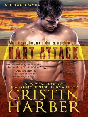 cover image of Hart Attack